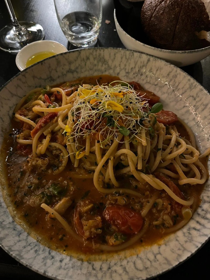 Bistrot Le Ciel