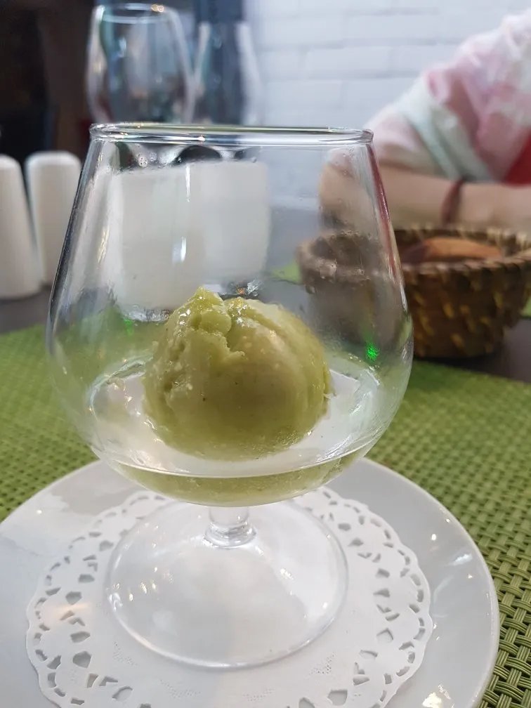 La Baratte