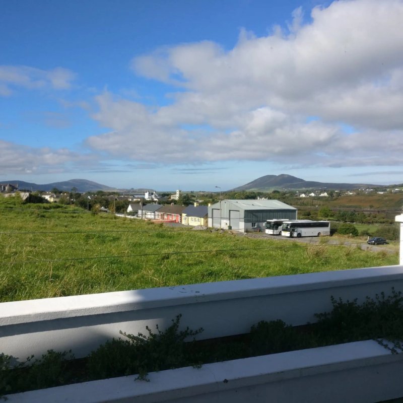Iveragh Heights