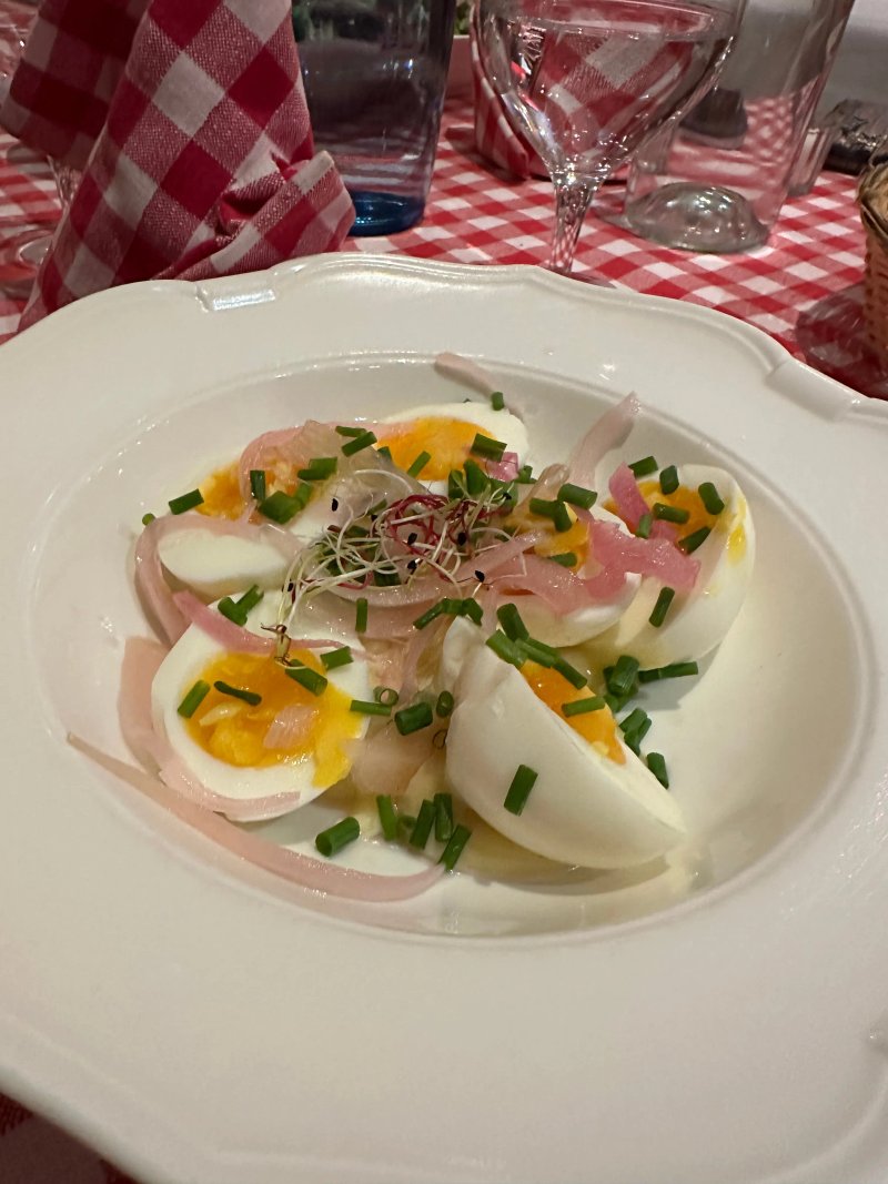 L'Auberge Aveyronnaise