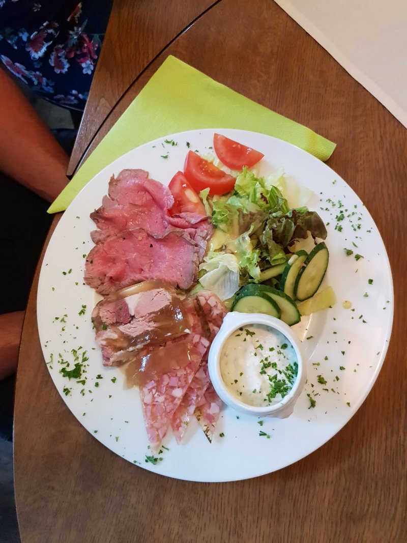 Landgasthaus Zum Estetal