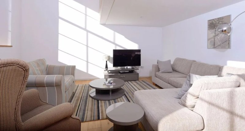 Destiny Scotland - Broughton St Lofts