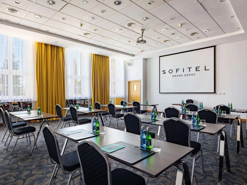 Hotels