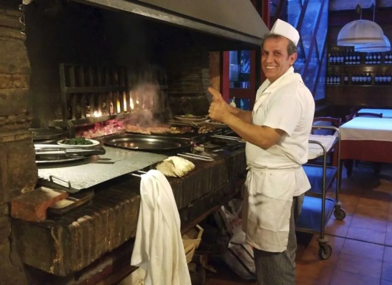Lo Scarpone