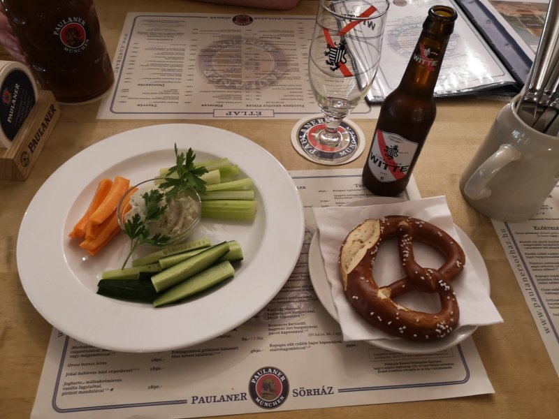 Paulaner Sorhaz
