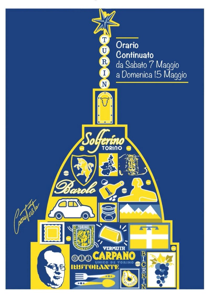 Ristorante Solferino