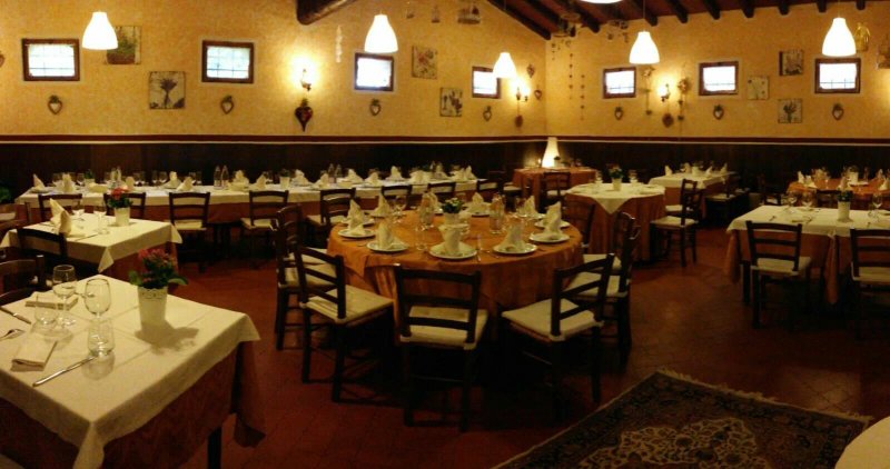 Ristorante Pizzeria Solo Mattia
