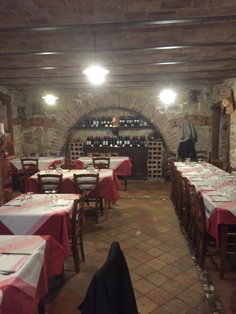 La Grande Quercia