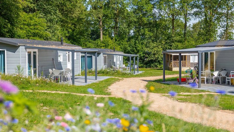 Molecaten Park De Agnietenberg