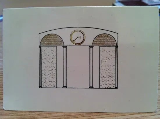 L'Orologio