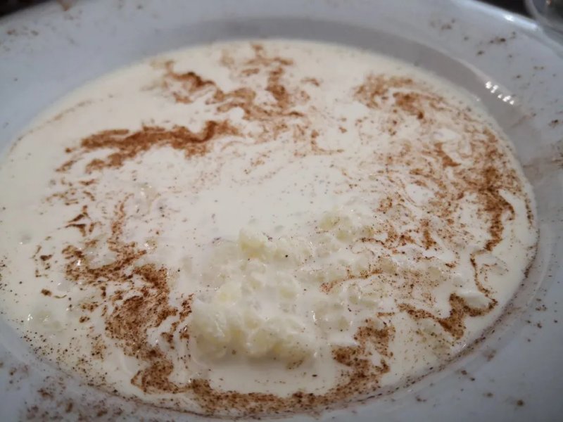 Restaurante Valtarajal