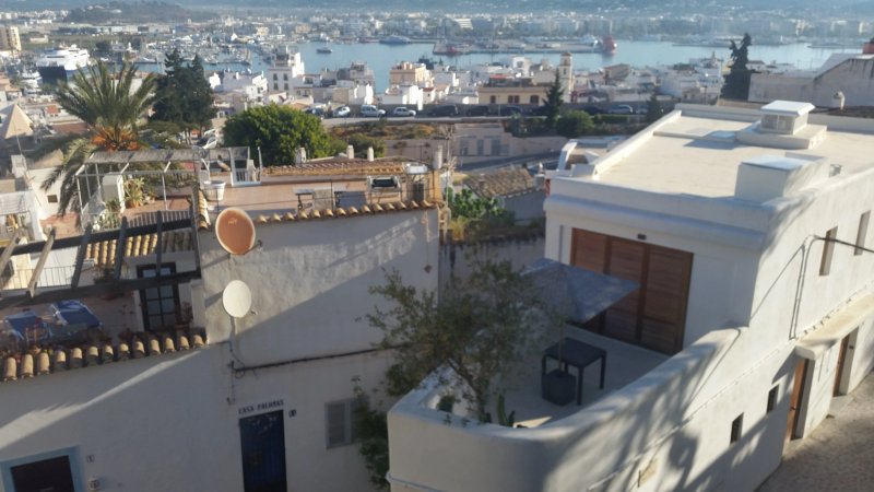 Aparthotel Navila