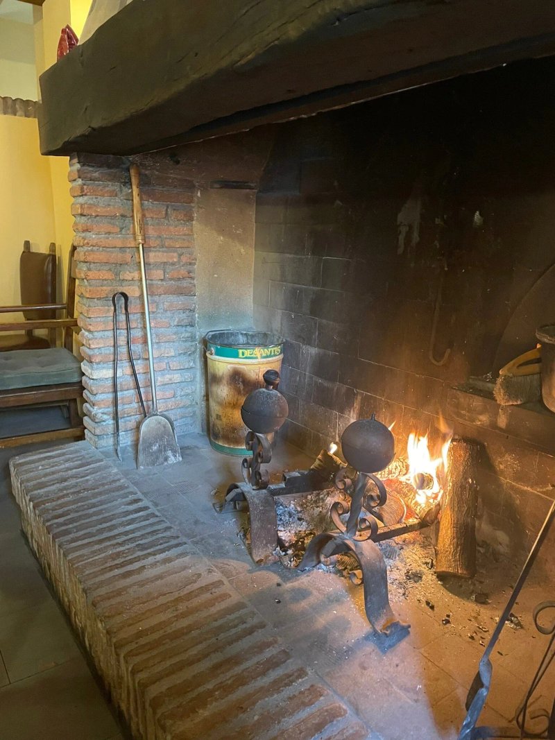 ristorante pizzeria Antico Stradello1810