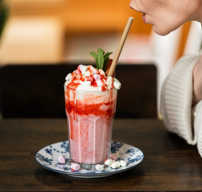 Greve Cafe & Deli
