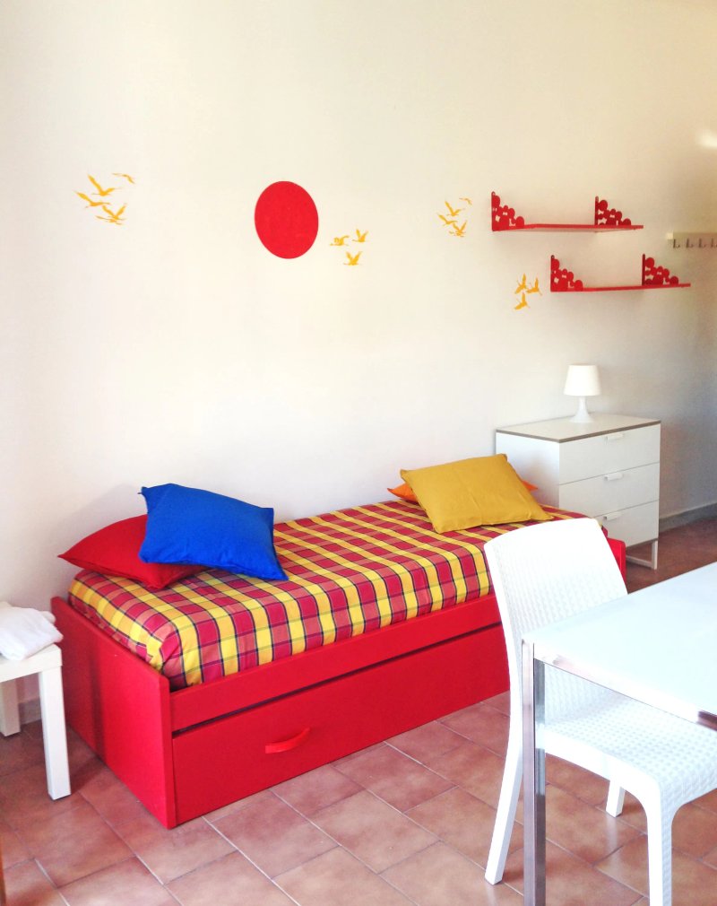 Residence La Giungla