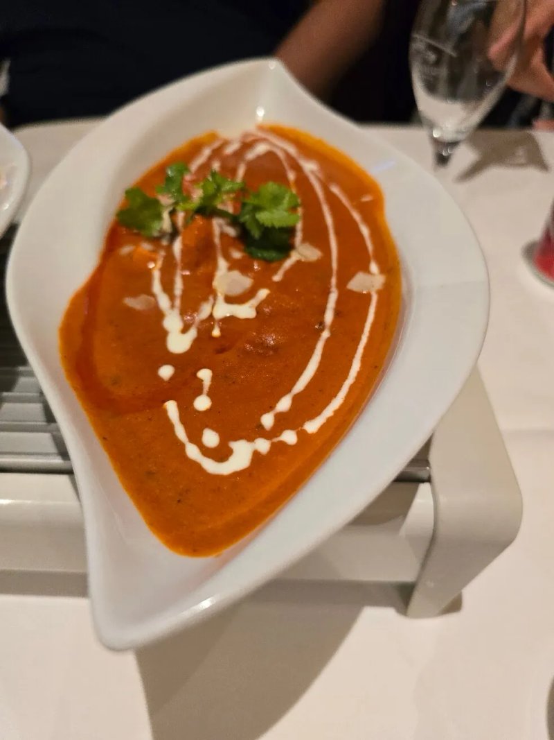 Maharaja II