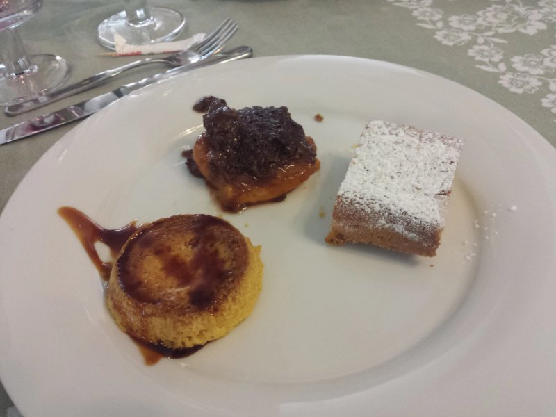 Albergo Ristorante 3 Colombe
