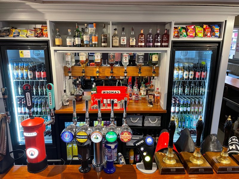 Froddington Arms