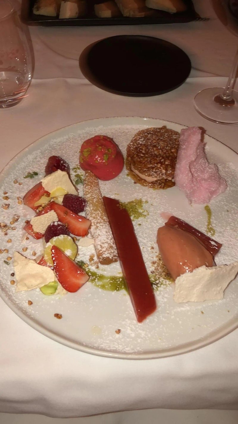 Restaurant de l'Hotel de Ville