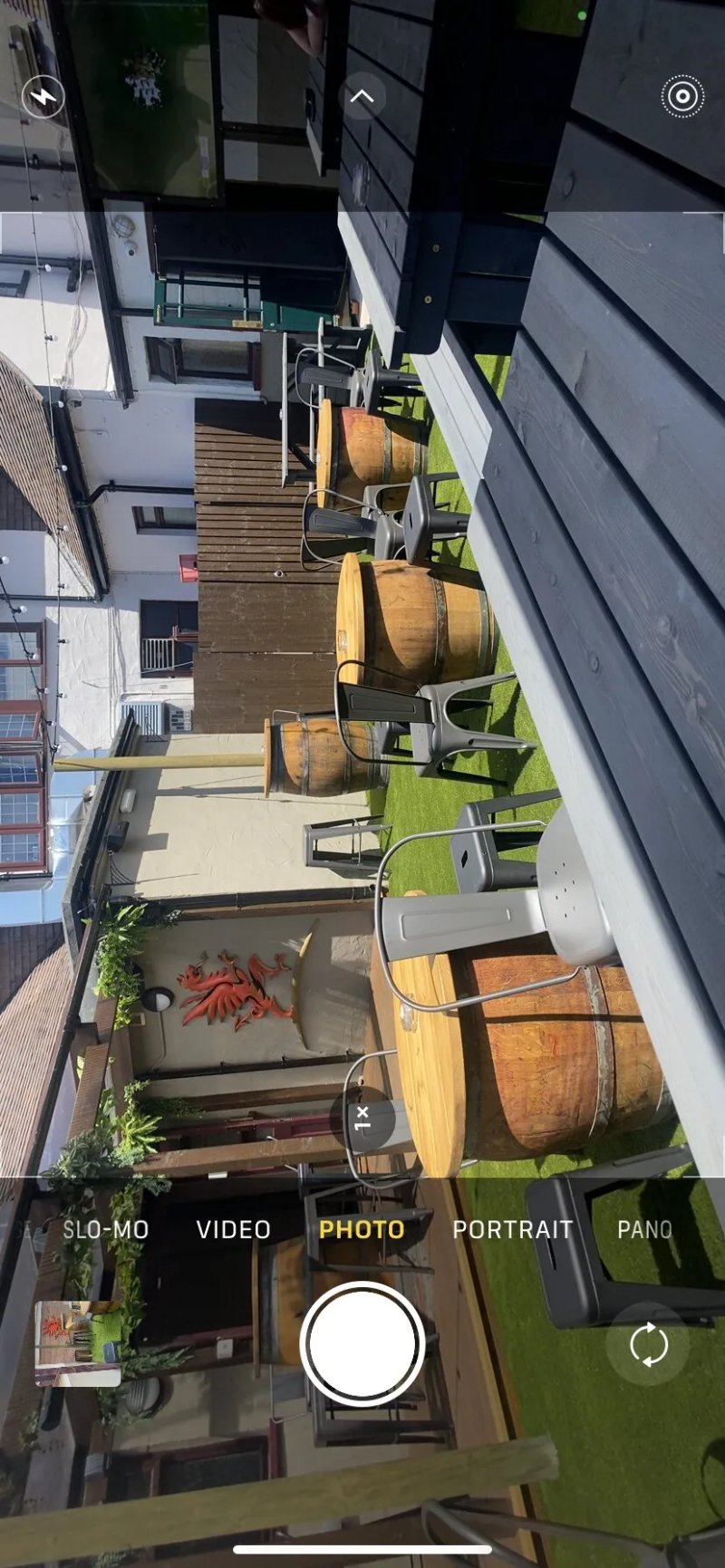 Birchgrove Inn