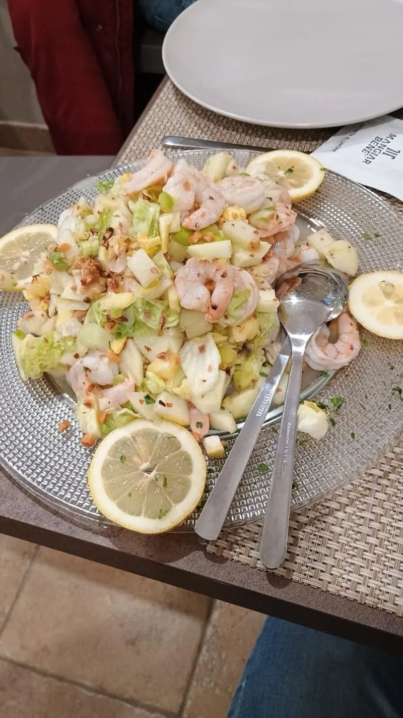 Ristorante Pizzeria Natalvi