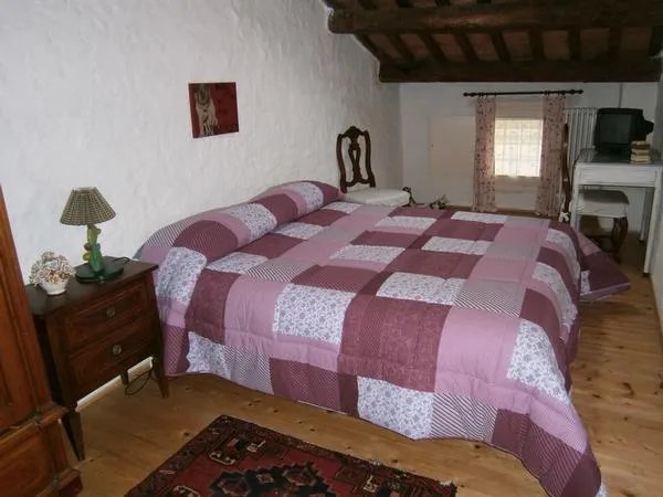 Al Rustico di Ancignano