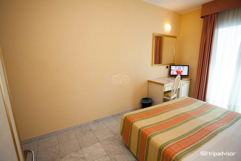 Hotel Alexander Palace