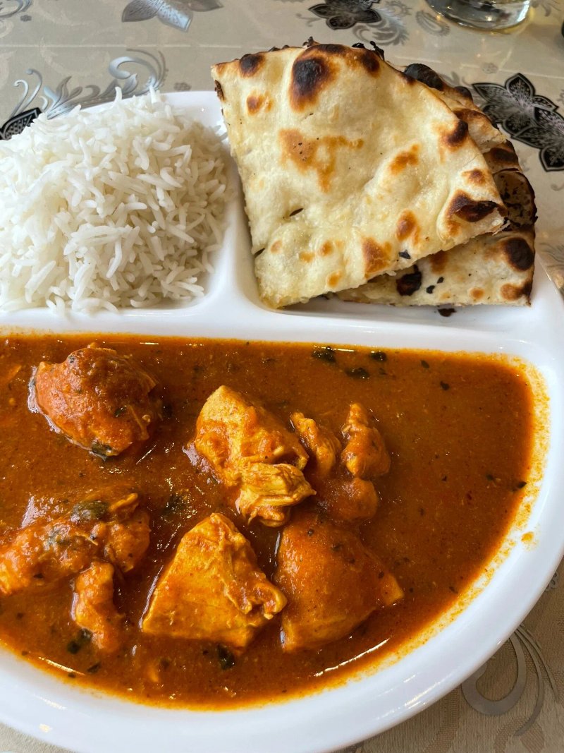Spice of India