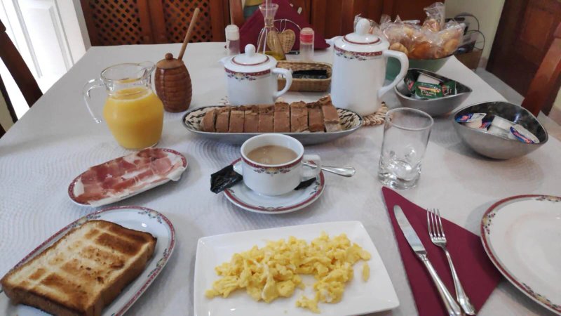 Hostal Alfonso