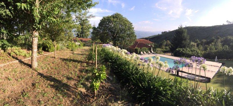 Quinta De Marnotos