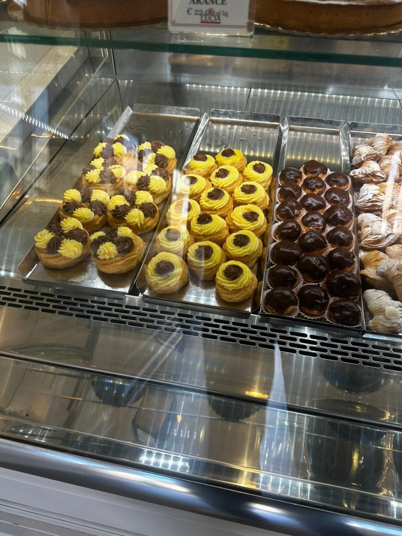 Pasticceria Lucia