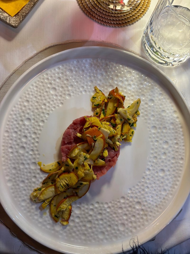 Ristorante Casa Fiore