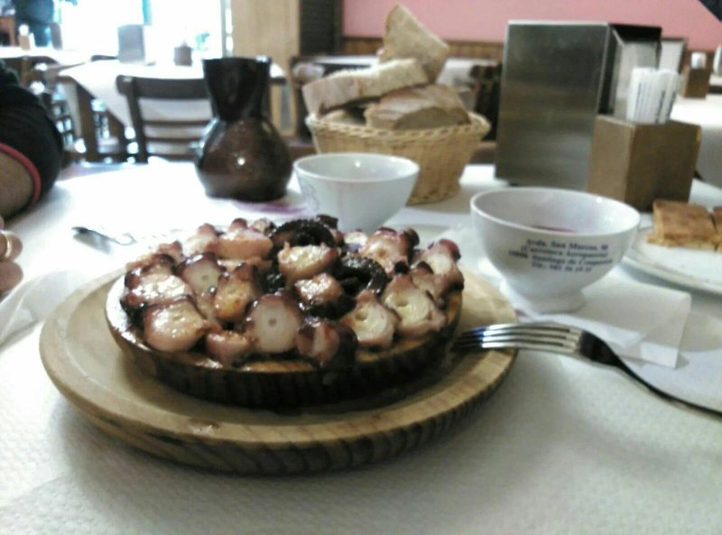 Raxeria San Marcos