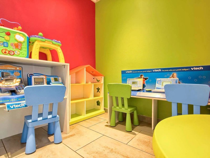 Hôtel ibis Styles Paris Roissy-CDG