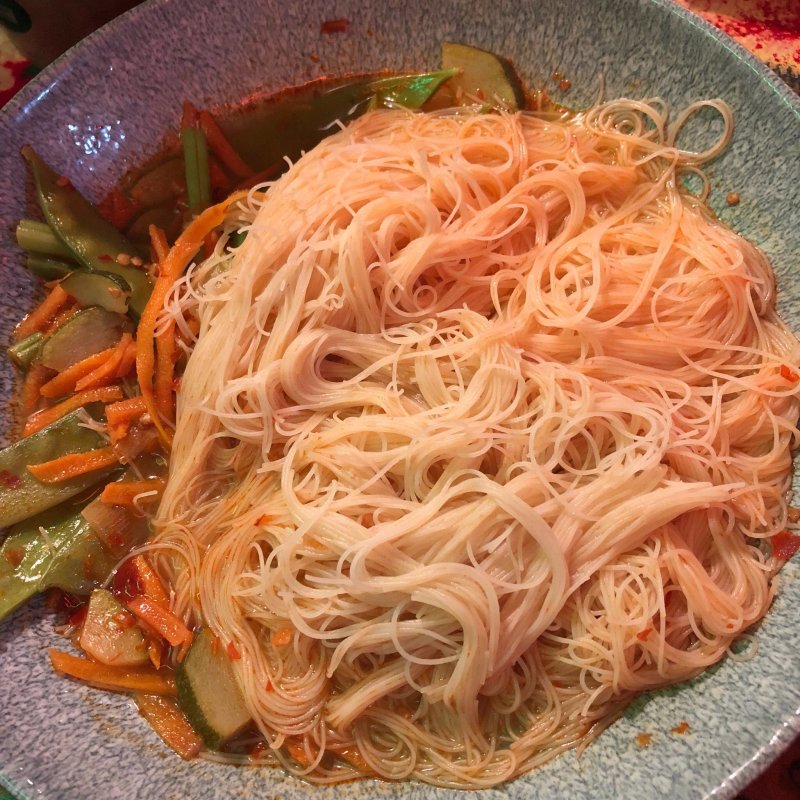 Ramen - Asian Street Food