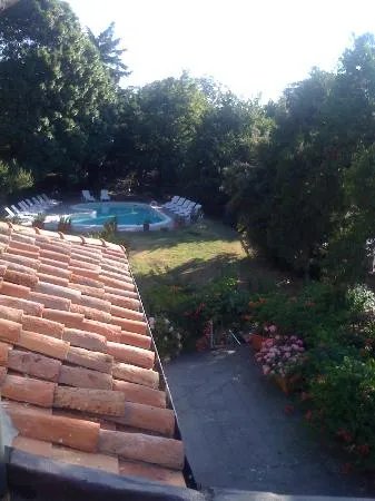 Hotel Parco Erosa