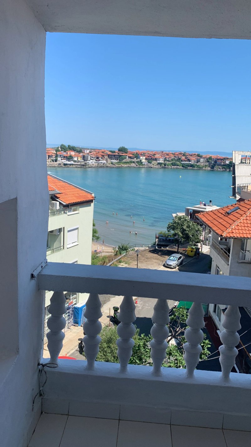 Guest House Katerkovi