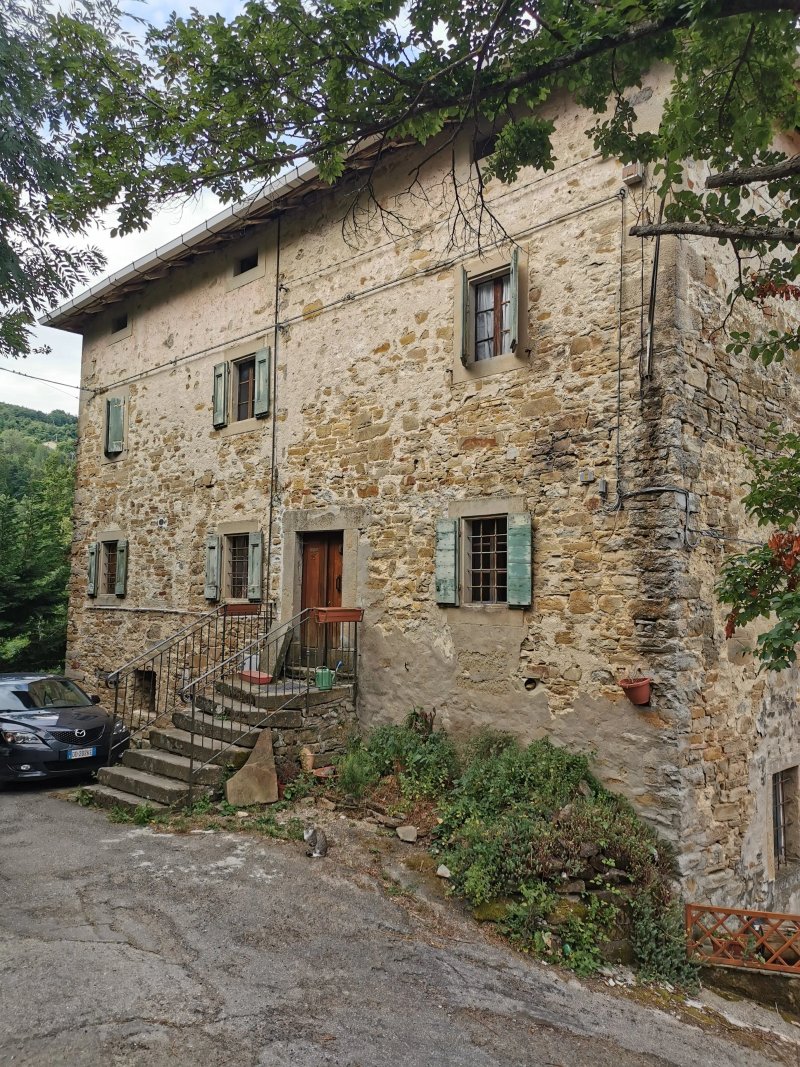 Borgo del Fornello B&B