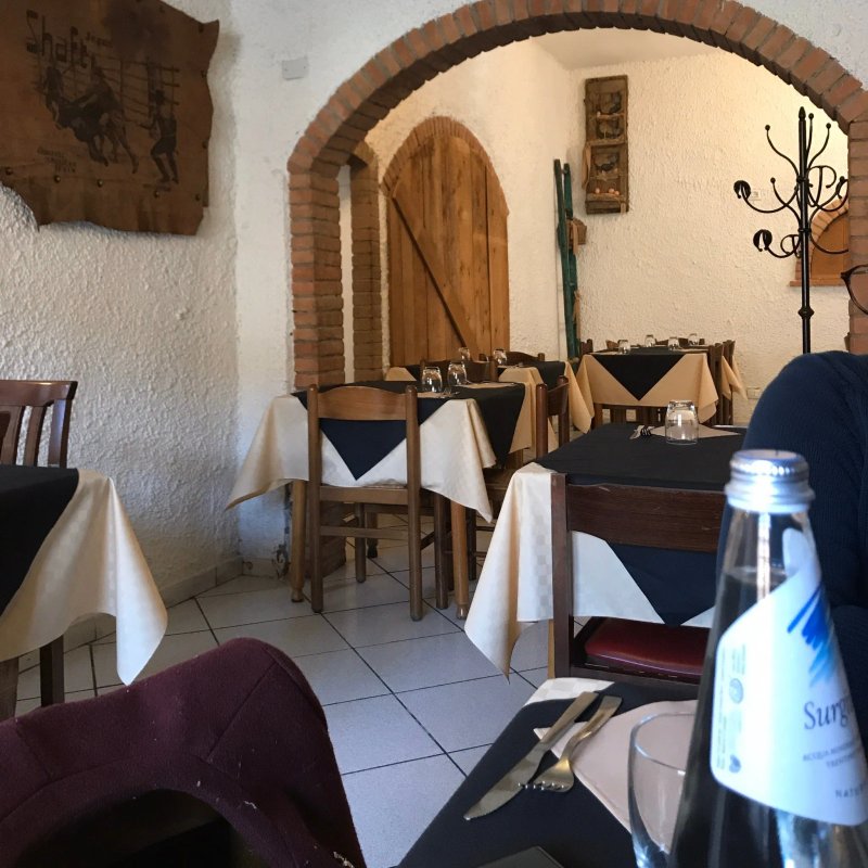 Trattoria La Stalla