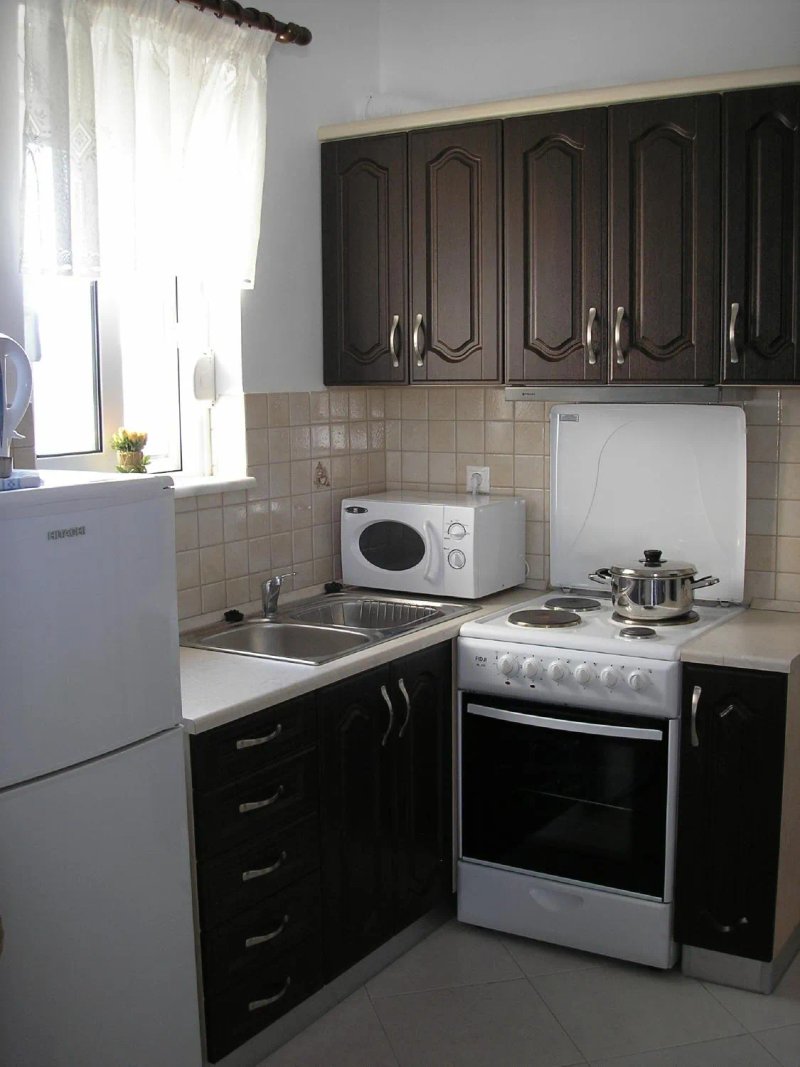 Nephele Apartments