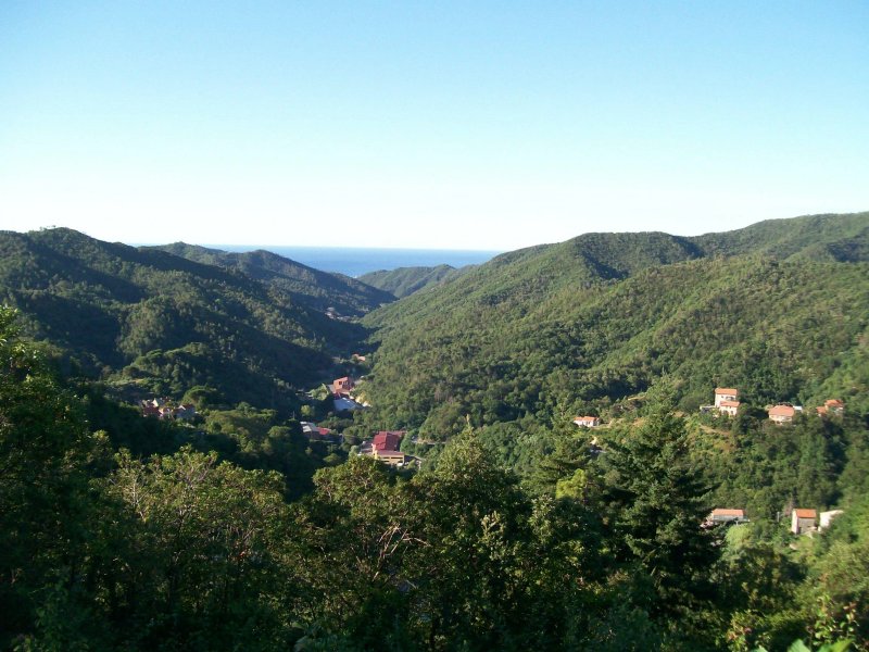 Agriturismo Rio Lunei