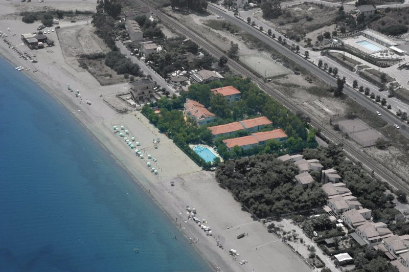 Villaggio Calipso