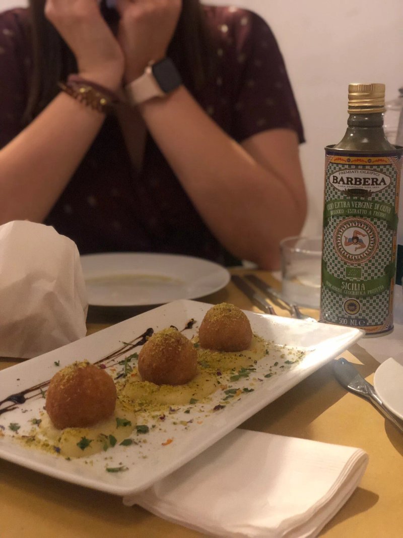Locanda del Collegio