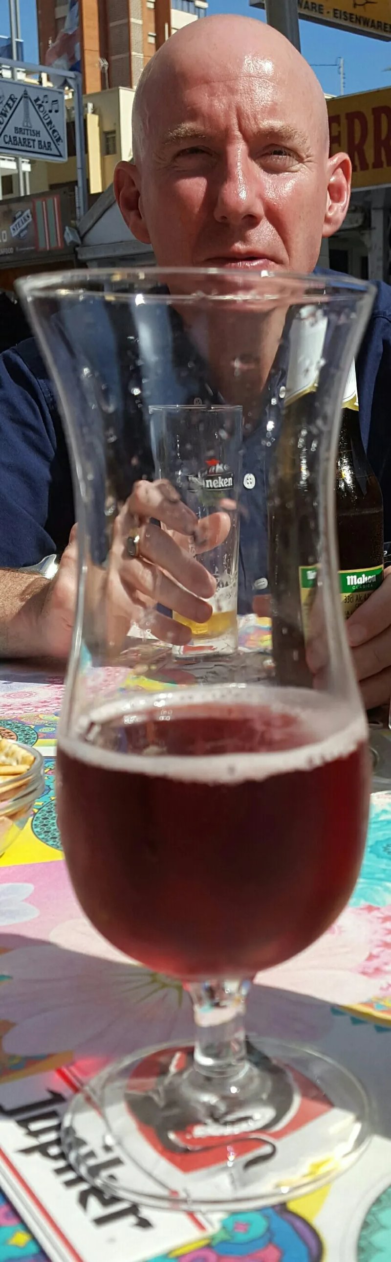 Las Jarras