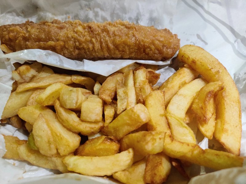 Drakes Fish and Chip Restaurant and Take Away