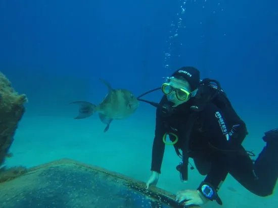 Atlantis Diving Lanzarote