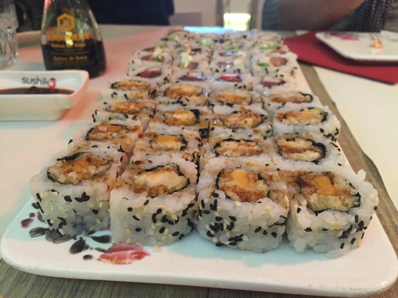 Sushiko