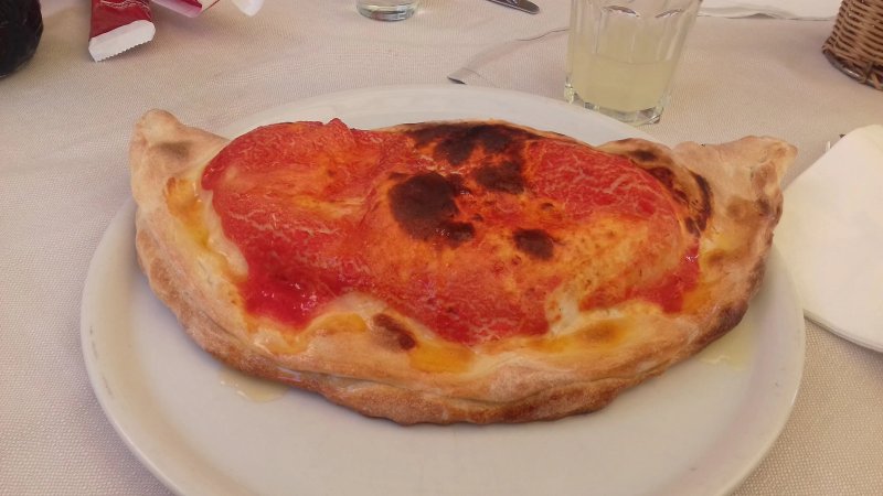 Al pino nero