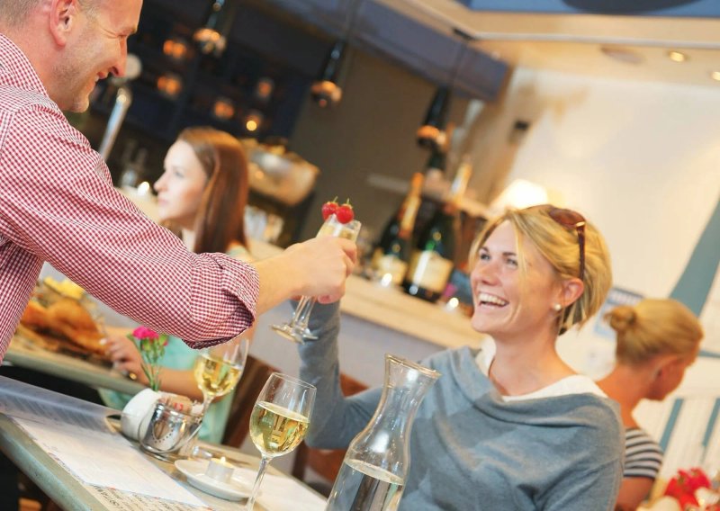 Blue Haven Hotel Kinsale