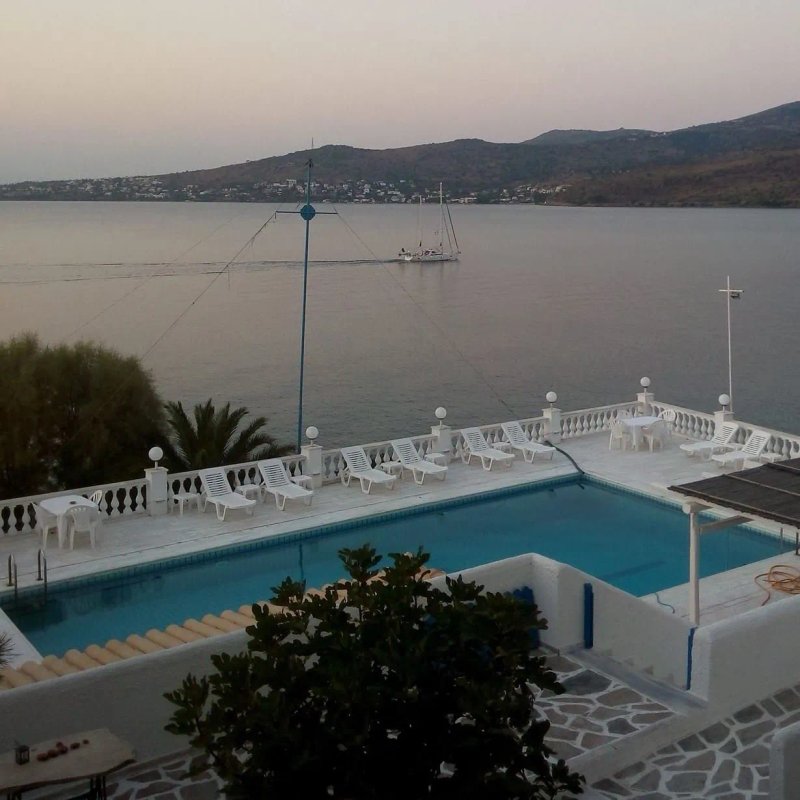 Hotel Ilioperato